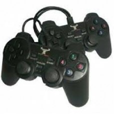 Bufftech Game Pad USB Double